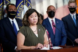 Some Asian Americans fear House China panel will fuel bigotry