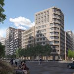 Bouygues set for next phase of Canning Town scheme