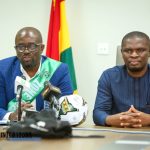 GFA to submit final report on new Black Stars head coach next week – Mustapha Ussif