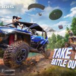 PUBG Mobile has collaborated with Polaris Inc. to bring new all-terrain vehicles to the battle royale