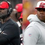 Buccaneers HC Todd Bowles on future of OC Byron Leftwich: ‘There hasn’t been any decision’