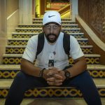 How DJ and NWA co-founder Arabian Prince is helping Saudi Arabia’s music scene flourish