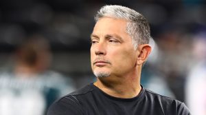 Browns Hire Jim Schwartz as Defensive Coordinator, per Report