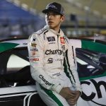 Chandler Smith to run five Cup races, including Daytona 500