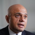 Sajid Javid says patients should be charged for GP and A&E visits to ease waits