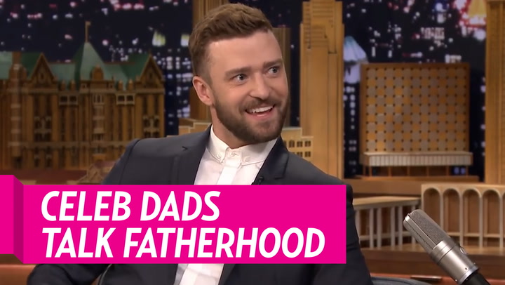 Glow Up! Our Favorite ’90s Hunks Who Are Dads Now