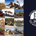 Heavy Equipment Guide’s 2022 Top Introductions