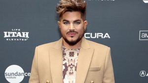 Adam Lambert Says Homophobia ‘Probably’ Cost Him The ‘American Idol’ Win