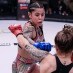 Desiree Yanez vs Chelsea Hackett tops PFL Challenger Series: Season 2, Week 5