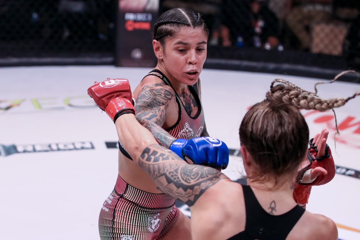 Desiree Yanez vs Chelsea Hackett tops PFL Challenger Series: Season 2, Week 5