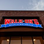 Walk-On’s Sports Bistreaux Invests in Major Tech Transformation