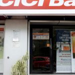 India ICICI Bank’s profit jumps 34% in October-December