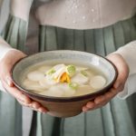 Tteokguk Is More Than Just Holiday Food for Koreans