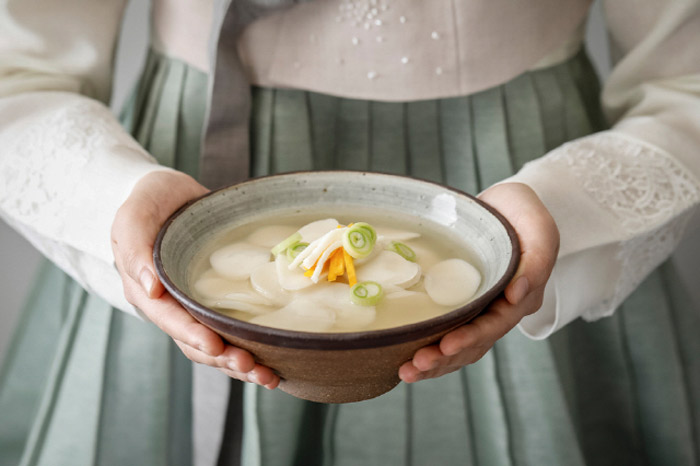 Tteokguk Is More Than Just Holiday Food for Koreans