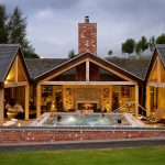 Moddershall Oaks Retreat, Staffordshire, review