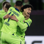 Kevin Paredes registers first Bundesliga assist in Wolfsburg romp