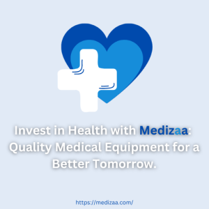 Maximizing Patient Care: How Medizaa’s Expertise in Medical Equipment Investments Can Benefit Your Healthcare Facility