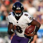 Teams Expect Ravens QB Lamar Jackson To Be Available