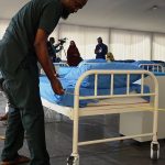 Nigeria confirms diphtheria outbreak, monitors situation in 4 states