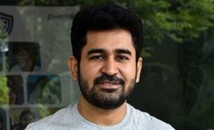 Breaking! Vijay Antony’s current health status officially updated by his director