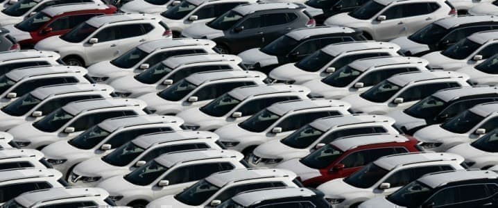 Americans Are Struggling To Pay Car Loans