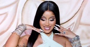 Cardi B’s Most Iconic Nail Looks to Date