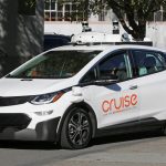 NHTSA opens probe into GM’s autonomous driving technology