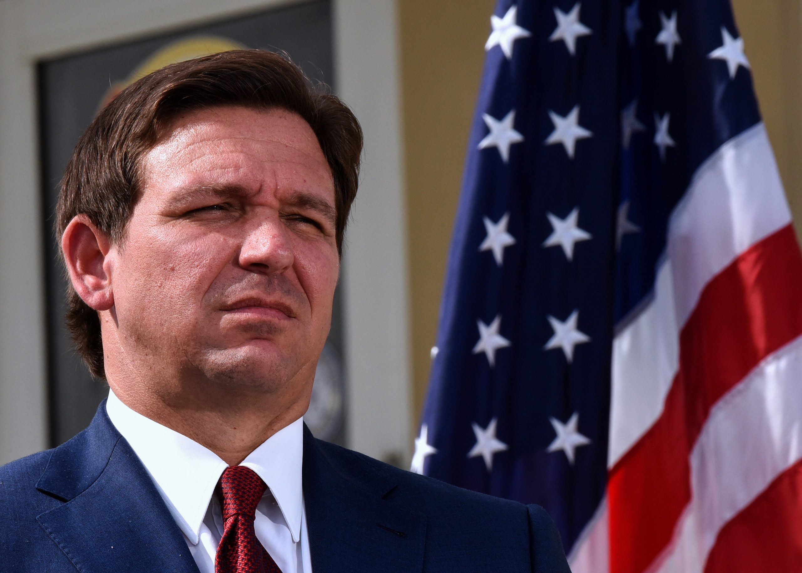 “Incomprehensible”: White House Takes Aim at DeSantis’ Block of AP African American Studies Course