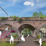 Viaduct revamp gets green light