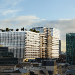 Mega office plan unveiled for £1.5bn London station scheme