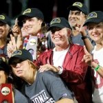 Oklahoma Ranked No. 1 in D1 Softball’s Preseason Top 25