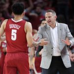 Live Updates: No. 4 Alabama Basketball at Vanderbilt