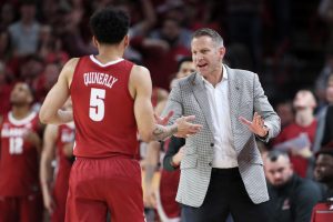 Live Updates: No. 4 Alabama Basketball at Vanderbilt