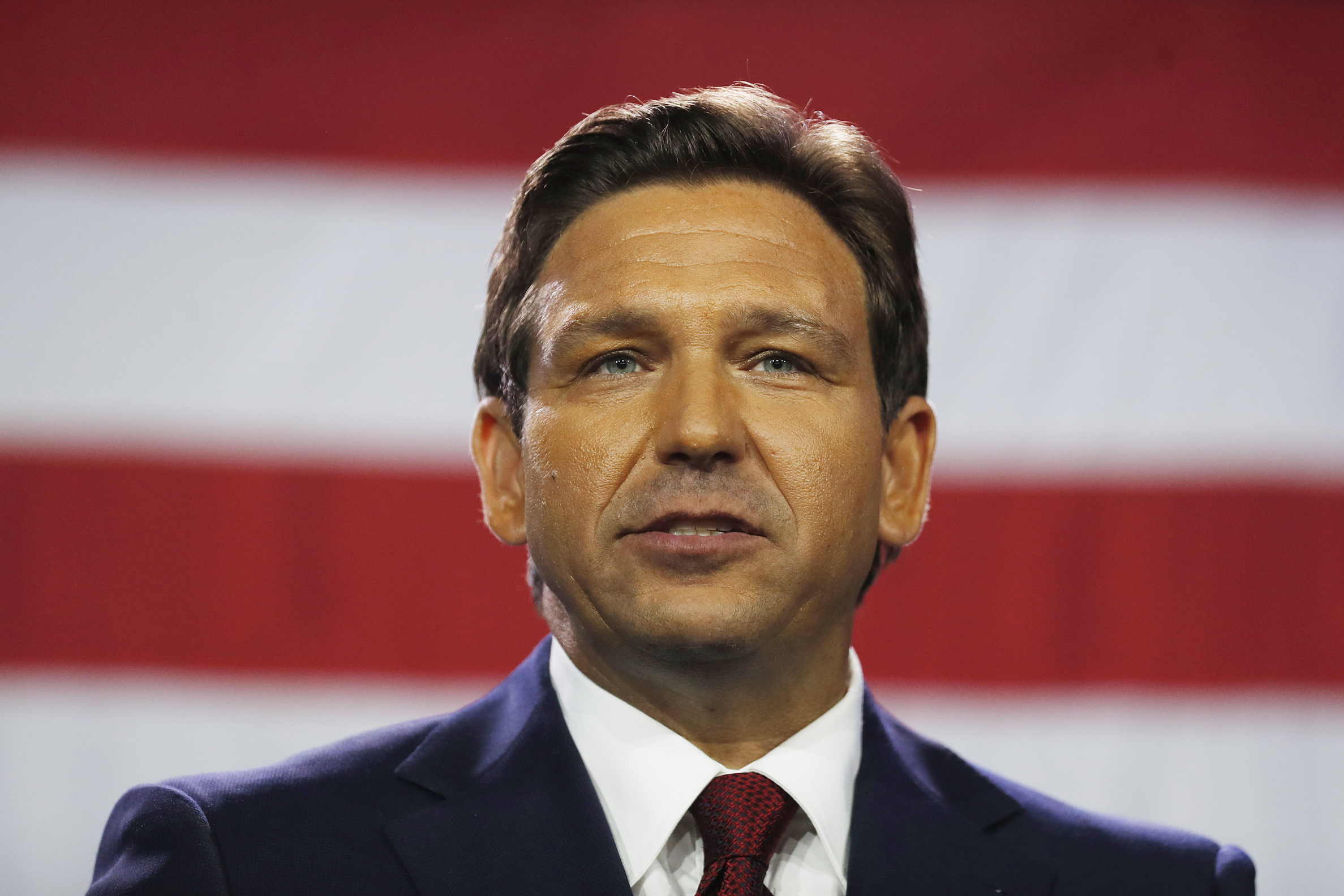 Ron DeSantis Is Banning Black History in Schools and It’s Disgraceful | Opinion