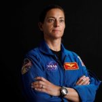 Spacewalk next step in Nicole Mann’s journey as 1st Native American woman in space