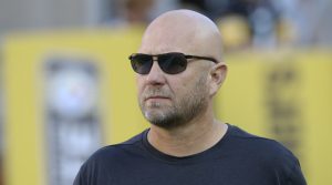 Steelers Make Matt Canada Decision After Offensive Struggles in 2022, per Report