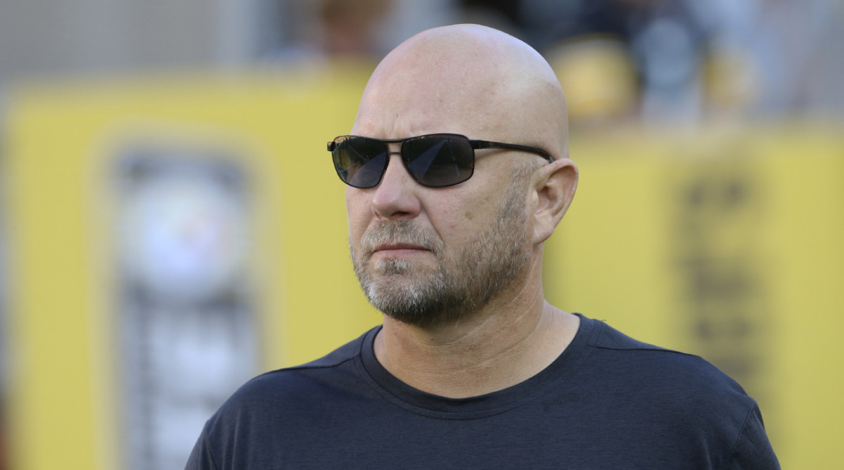 Steelers Make Matt Canada Decision After Offensive Struggles in 2022, per Report