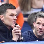 Why Julian Edelman Thinks Tom Brady Is Moving on From Buccaneers