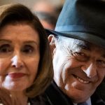 Rep. Nancy Pelosi Gives Emotional Update On Husband’s Health