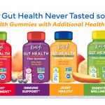 Konsyl Pharmaceuticals, Inc. Launches Four New Gut Health Fiber Gummies