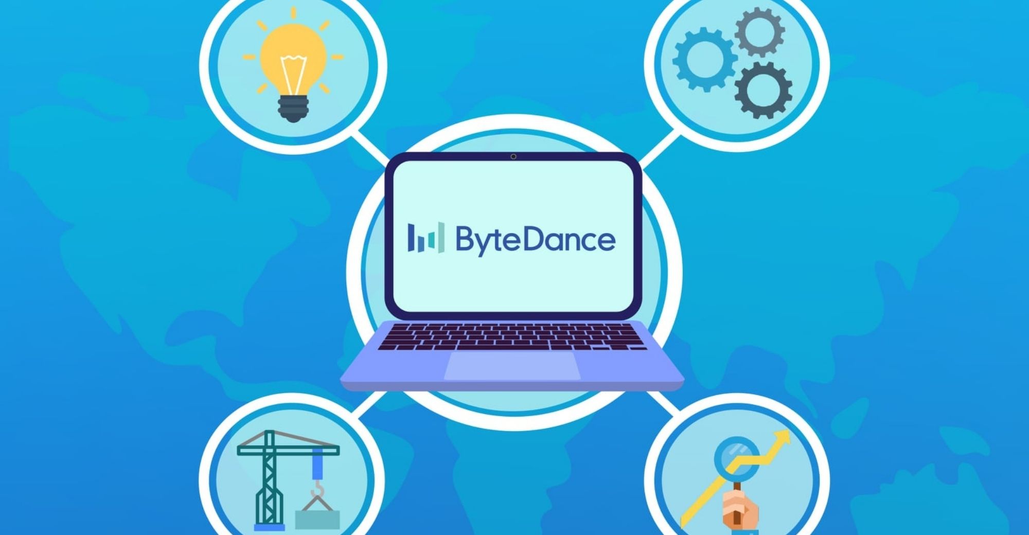 ByteDance to Continue Making Structural Adjustments