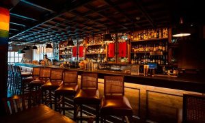 Delhi’s Sidecar Is India’s Best Bar In 30BestBars India 2022 Ranking