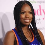 Captain America: New World Order Adds Xosha Roquemore to Its Superheroic Cast