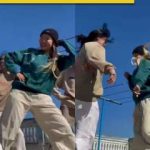 ‘So refreshing’ says netizens as group of girls dance their hearts out to ‘London Thumakda’: Watch viral video