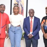 Wendy Shay to thrill guests at 47th SWAG Awards Night