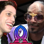 Pete Davidson, Snoop Dogg Named NFL Pro Bowl Captains