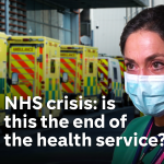 NHS crisis: how bad is it?