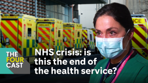 NHS crisis: how bad is it?