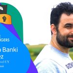 Game Changers | Gonzalo Banki Martínez