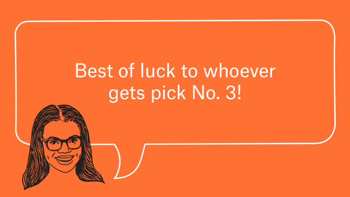A Very Merry 2024 Republican Presidential Primary Draft